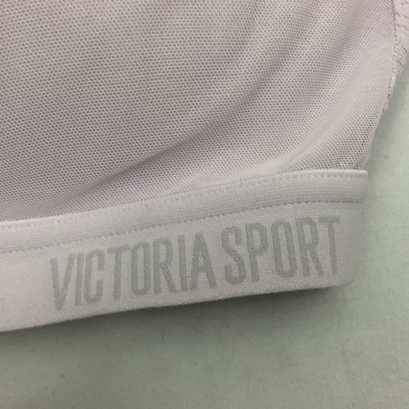 Victoria Sport Light Purple Size 34D Bra - Picture 2 of 6